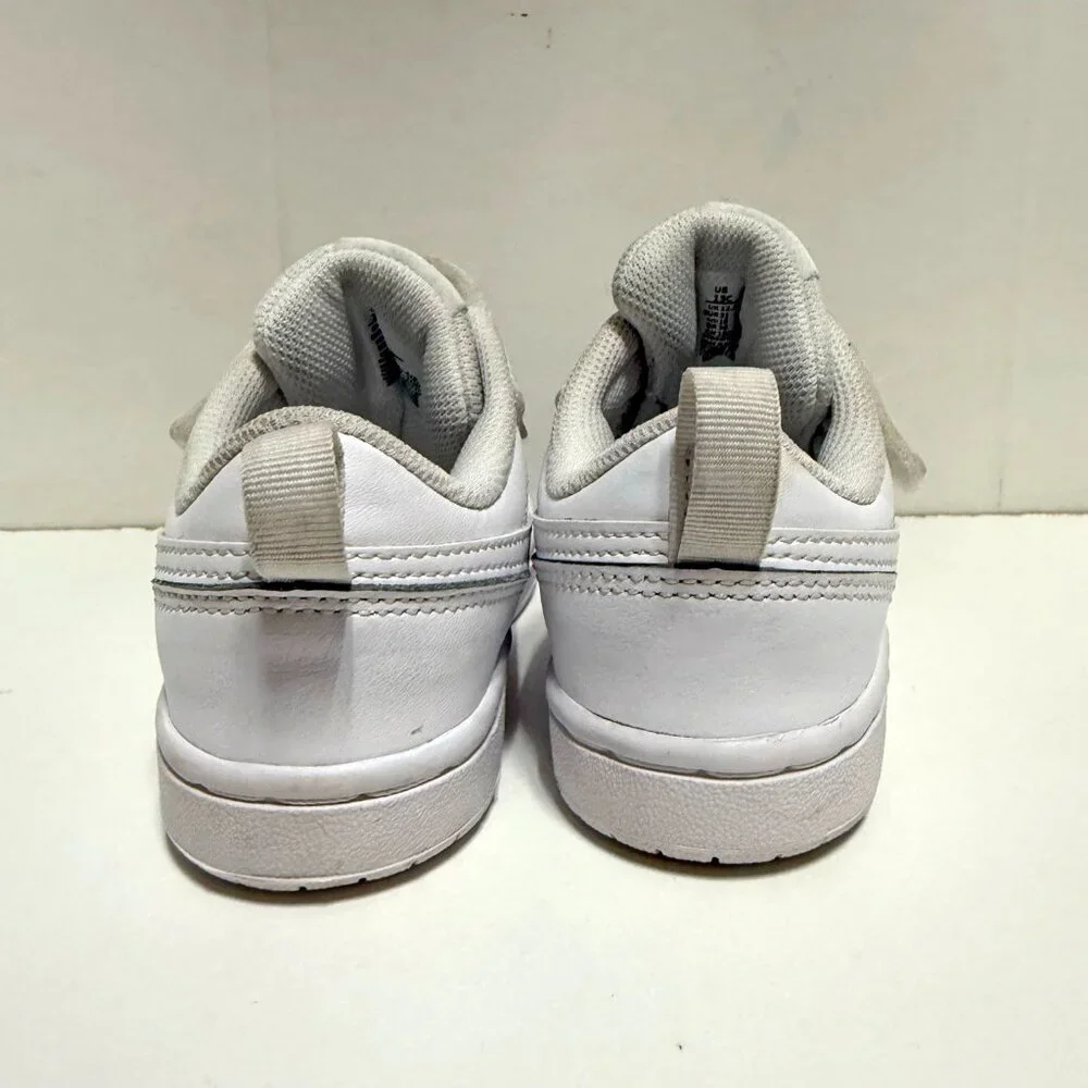 Nike Court Borough Low Recraft